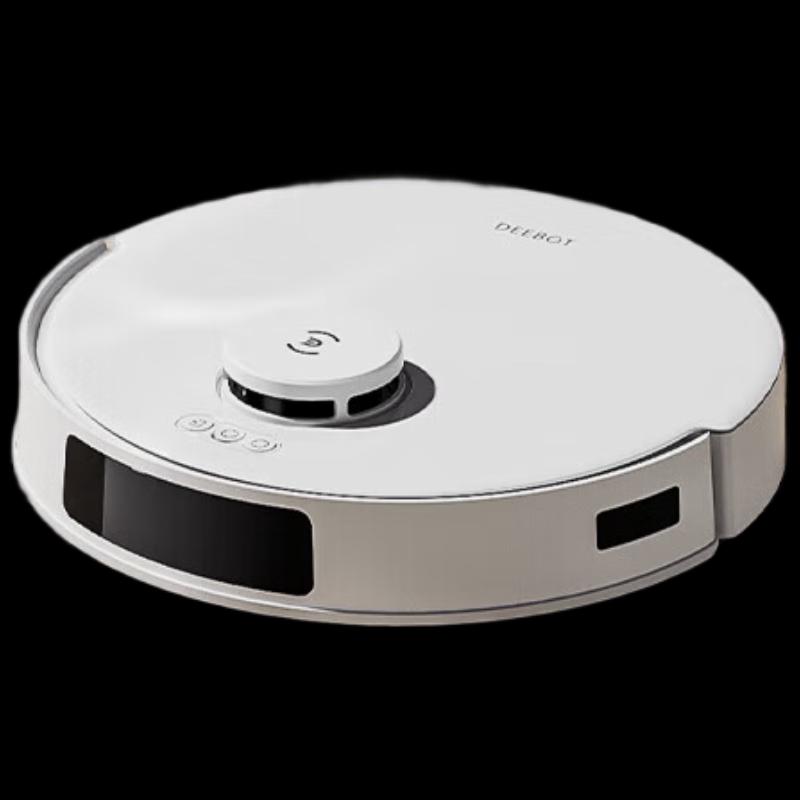 Ecovacs N20 Robot Vacuum and Mop