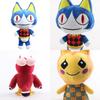 Charming 30cm Animal Crossing Plush Toy With Soft Durable Stuffed Doll Design
