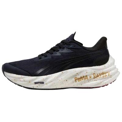 Velocity Nitro 4 Unisex Dusky Gray Team Regal Red 311910-01