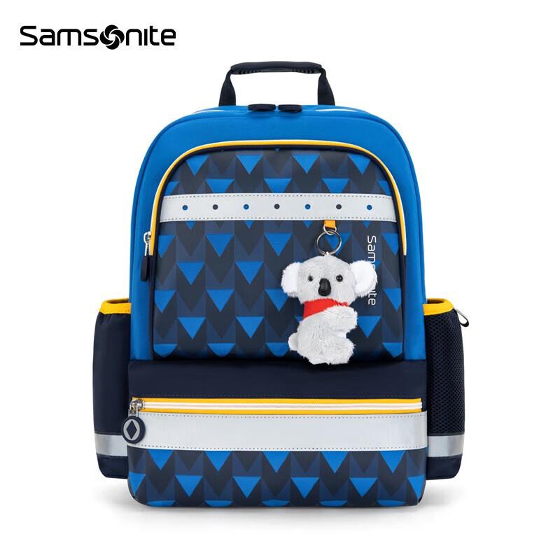 Samsonite Koala Kids School Backpack TU6