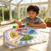 Childrens 3d Flying Chess Game With Ps Material For Family Play And Brain Development