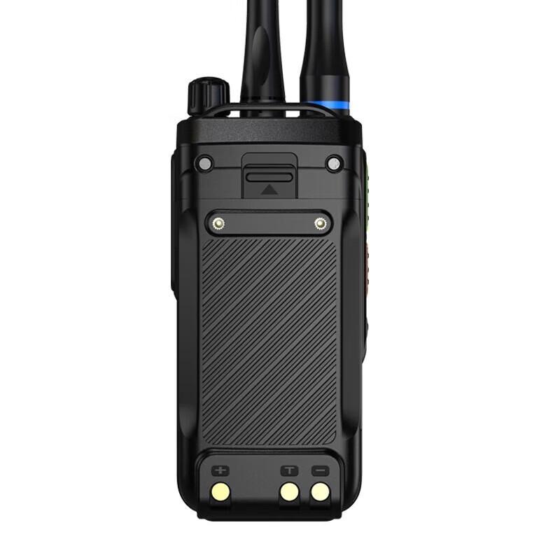FANTENG FPX3600D Long-Range Walkie-Talkie (CN version)