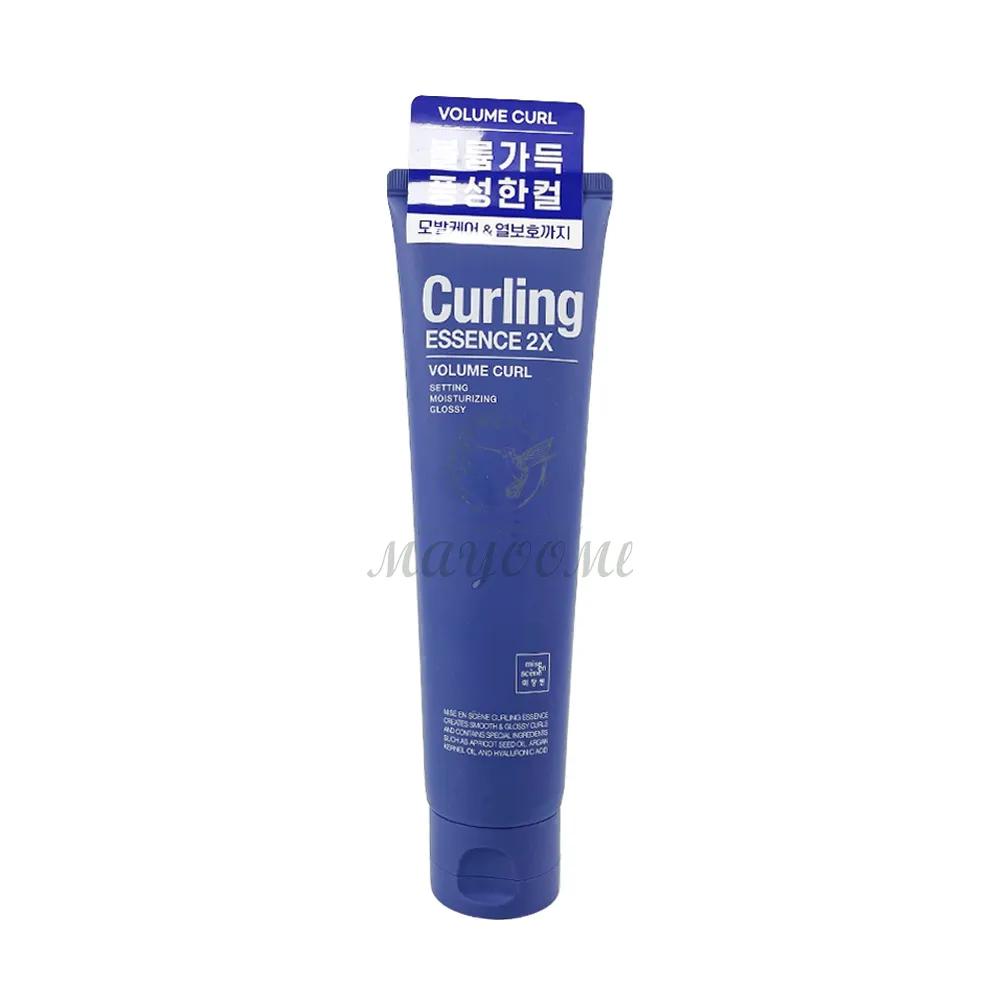Curling Essence 2X Volume Curl 150ml