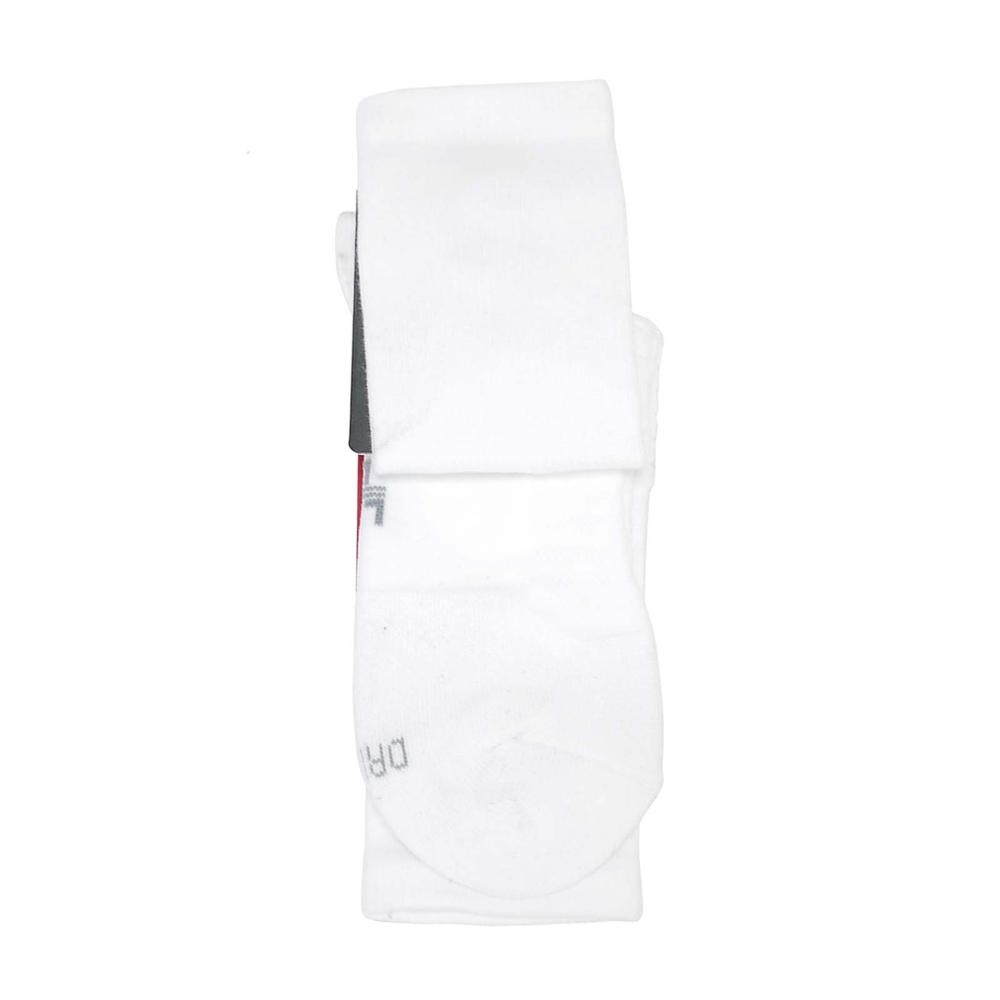 Jordan Ultimata Flygpersonalstrumpor Alla Unisex Vita Par's SX5854-101