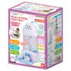 Bandai Shina Push Push Tokororin Melody Tower (Ages 1 Year and 6 Months and Up)