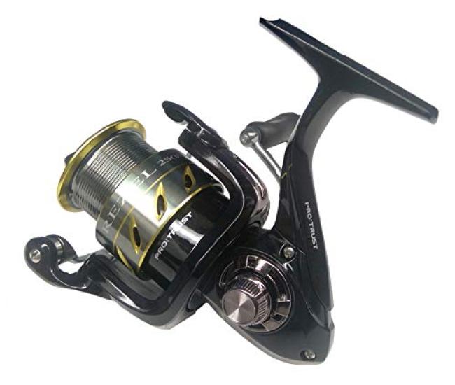 PRO TRUST REZEL 2508S