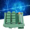 Terminal Block 3-Wire 8-Channel Acquisition Board KP-8L-Gther C 0.5A for 20-26AWG