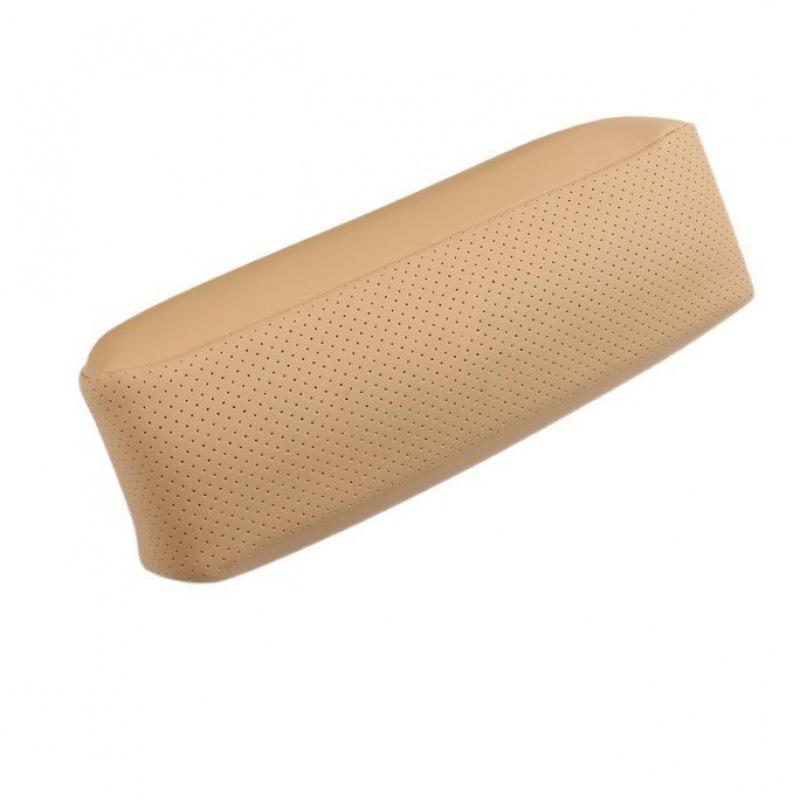 

Універсальна подушка для шиї для передніх та задніх сидінь – Індивідуалізований аксесуар для салону