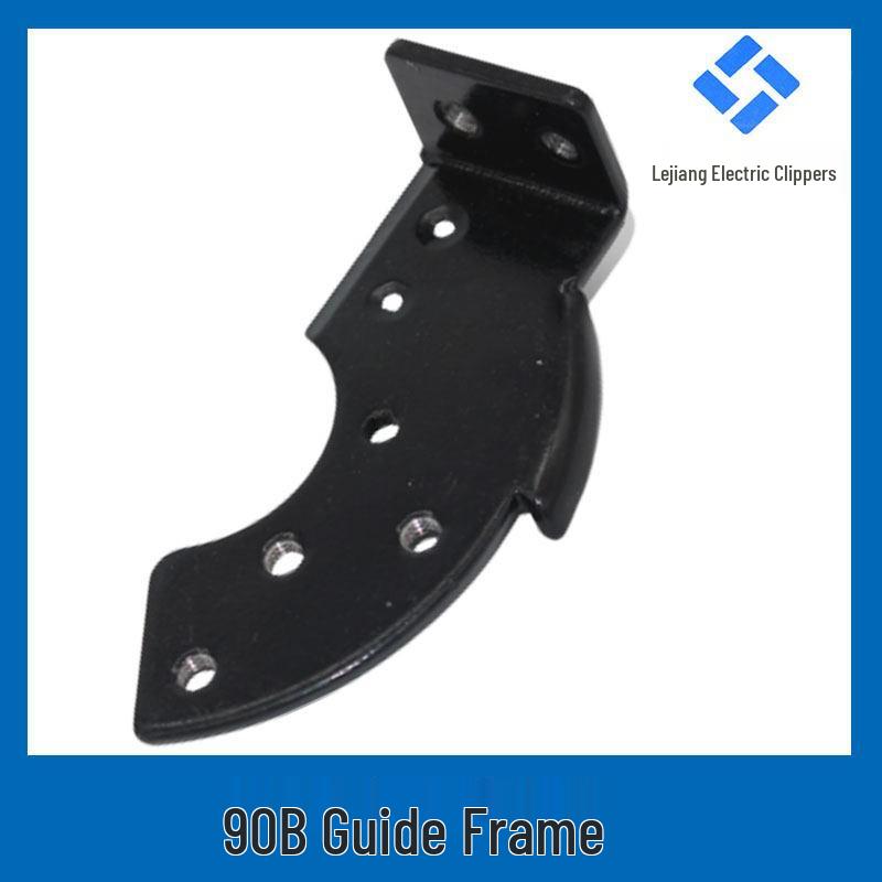 Lejiang Electric Scissor Round Knife Fabric Cutting Machine Guide Frame & Accessories (90, 100, 110, 125)