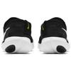 New Nike Free Rn 5.0 2020 Black Women's CJ0270-001