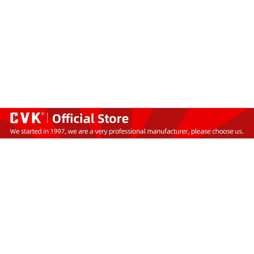 CVK Engine Cover Motor Stator Cover CrankCase Side Cover Shell For YAMAHA YZF-R6 R6 2003 2004 2005 R6S 2006 2007 2008 2009 2010