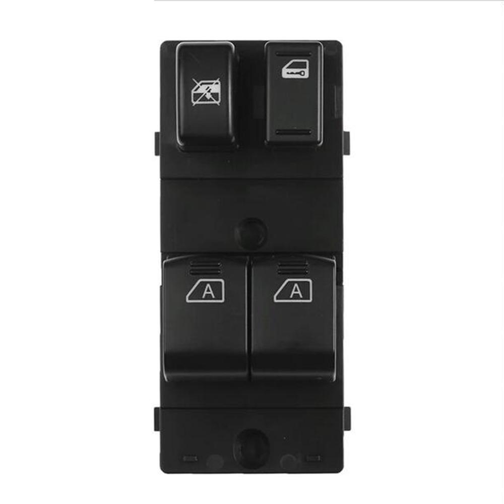25401-Cd02D Power Window Master Switch For Nissan 350Z