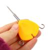 Coarse Method Feeder for Carp Rig Chod Wire Puller Fishing Tools Fishing Tackle Puller Tools