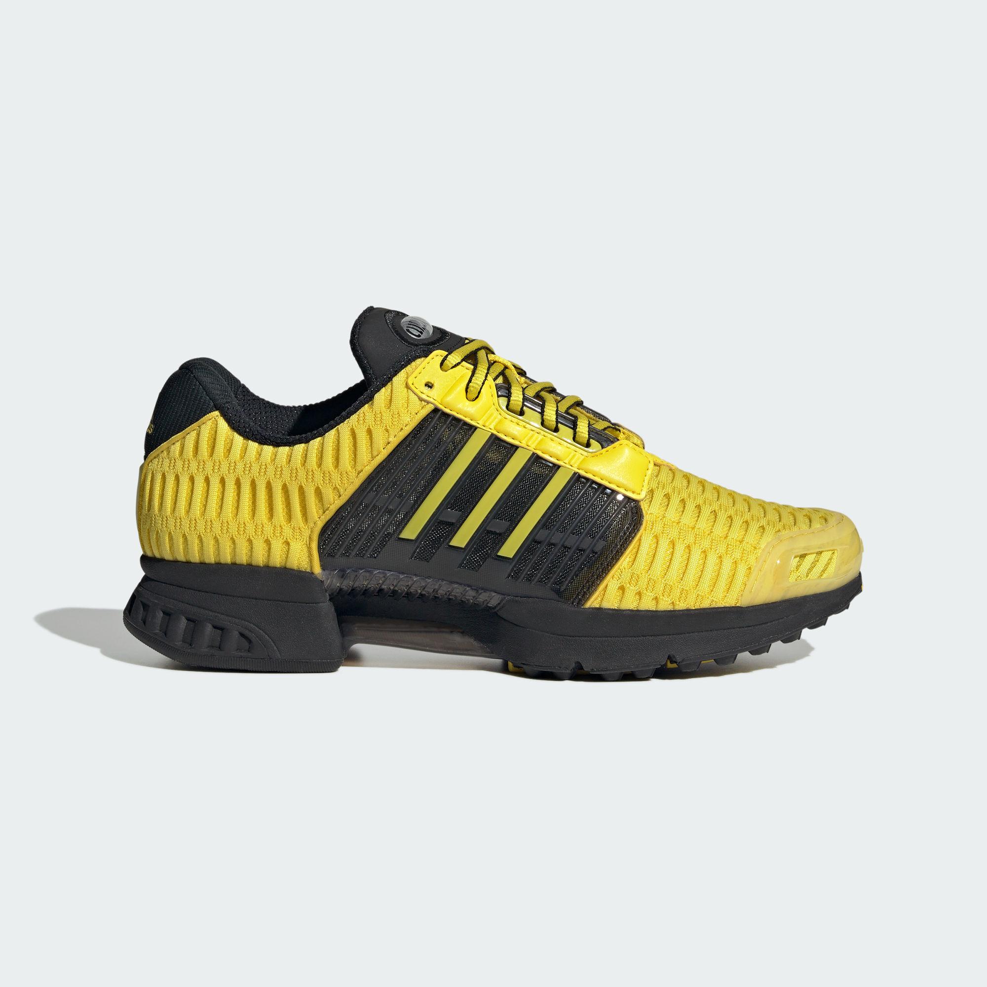 adidas Climacool 1 Желтый Черный 42