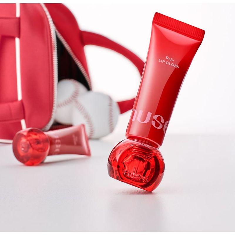 nuse - Mousse Care Cheek Handy SSG Landers Edition - 2 Colors