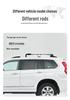 Kayou Roof Rack SUV Off-Road Aluminum Luggage Basket