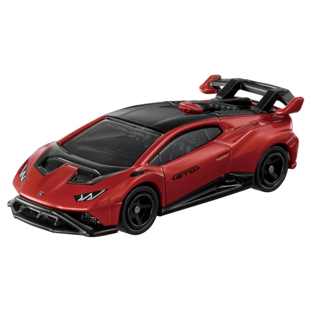 Takara Tomy Tomica Gave Lamborghini Samling Miniatyrbil Leke for aldre 3 og oppover