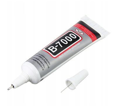 B-7000 Universal Assembly Glue 15ml Tube B7000