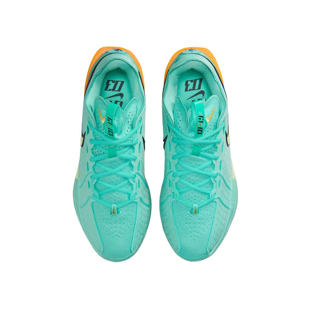 Nike GT Cut 3 EP Cool Bequeme Atmungsaktive Basketballschuhe Unisex Sneaker DV2918-301