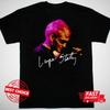 Layne Staley Alice In Chains Signed T-Shirt S-3XL Q3658