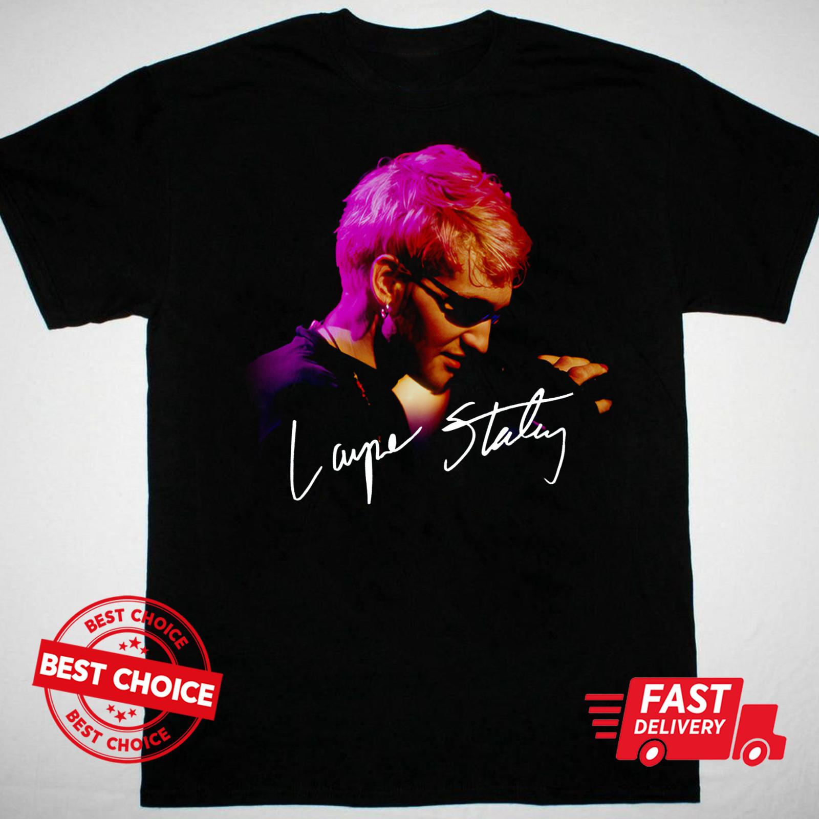 Layne Staley Alice In Chains signed T-Shirt S-3XL Q3658 S