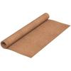 Cork Roll - VIDAXL - 100x1000 Cm - Sound Insulation - Energy Saving - Wall Decoration