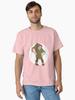 The Hunchback of Notre Dame Quasimodo Classic T-Shirt