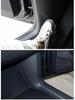 Refreshed Model Y TPE Front & Rear Anti-Kick Door Sill Plates
