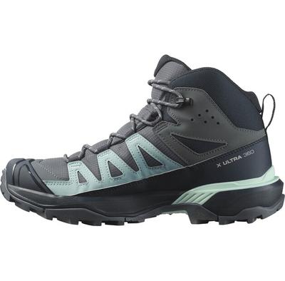 X Ultra 360 Mid GTX Hiking Boots