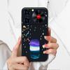 For ZTE Nubia Music Phone Case Soft Silicone TPU Covers For Nubia Music Z2353 Cases Fashion Luxury Protective Shell Fundas
