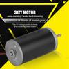 31ZY Permanent Magnetic DC Carbon Brush Motor CW CCW (6V 4000rpm)