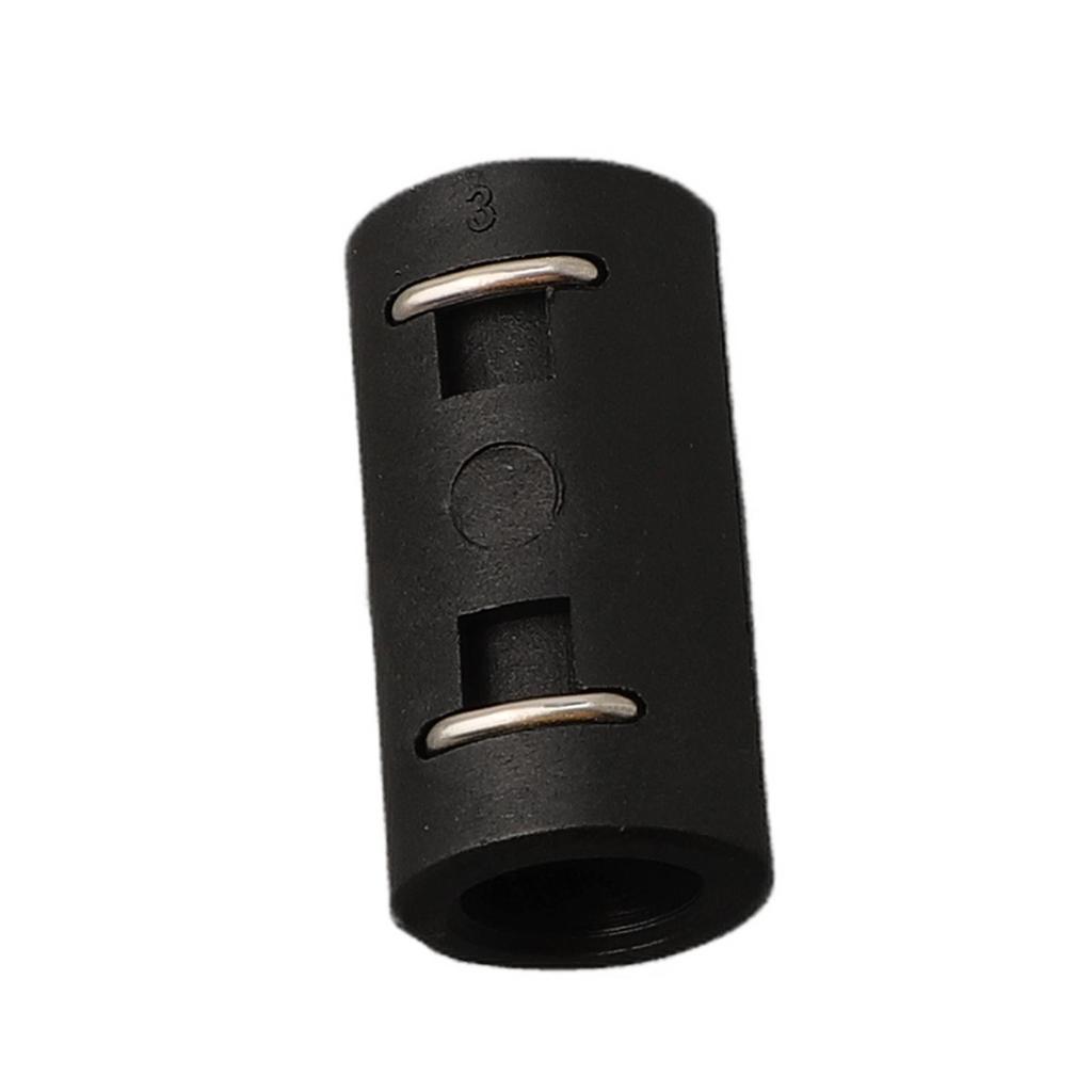 Extension Pipe Connector Hose Adapter for Pressure Washer Enhanced Versatility
