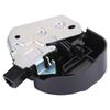 Rear Tailgate Door Lock Actuator for Acura TL TSX Sedan 2009-2014 2.4L 3.7L Tailgate Trunk Latch Lock Actuator 74851-TK4-A01 74851TK4A01 Rear Trunk