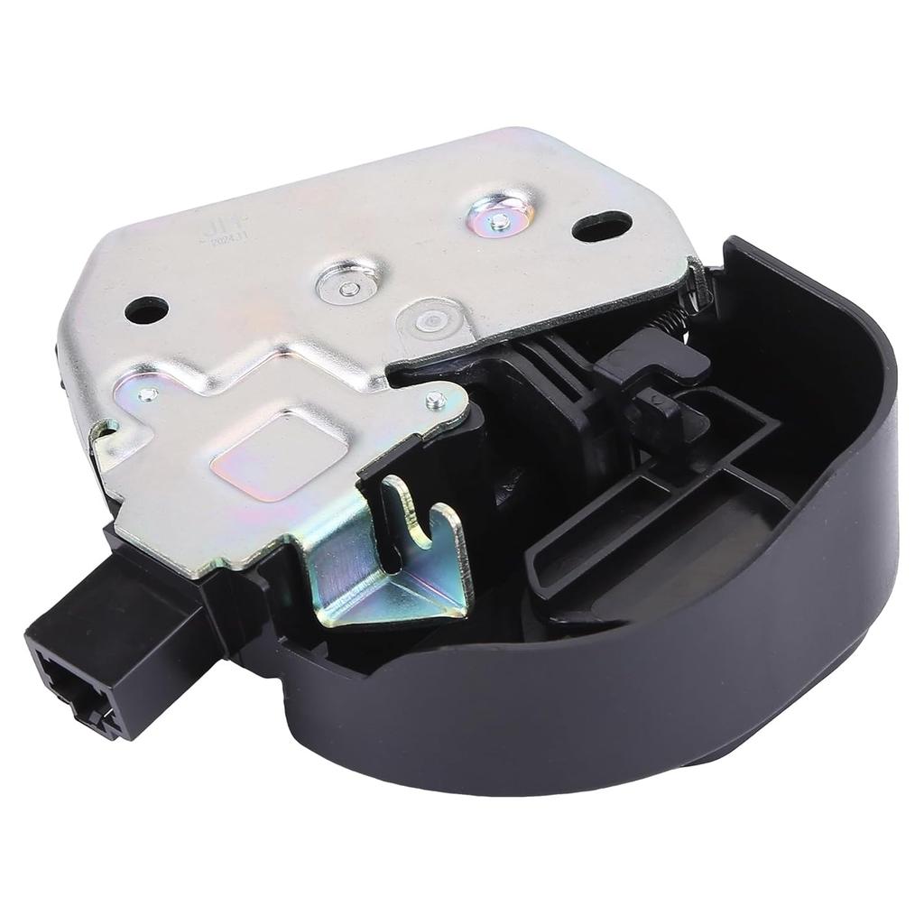 Rear Tailgate Door Lock Actuator for Acura TL TSX Sedan 2009-2014 2.4L 3.7L Tailgate Trunk Latch Lock Actuator 74851-TK4-A01 74851TK4A01 Rear Trunk