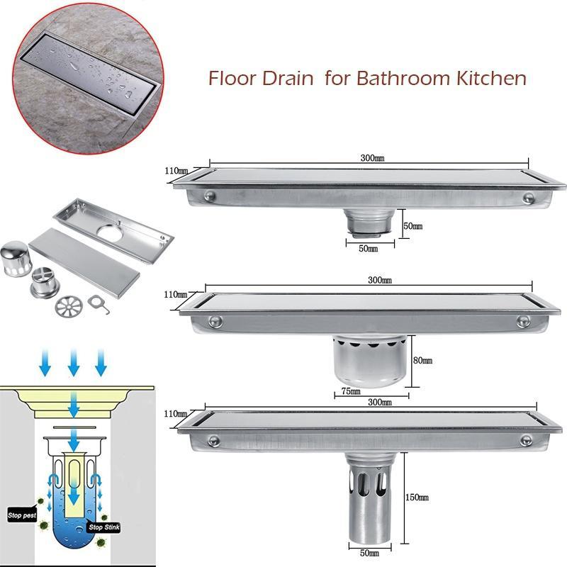 Universal Floor Drain Extender Kit Best Drain Photos