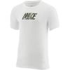 Dri-FIT Sport Clash Training T-Shirt Men Tops White DM6236-100
