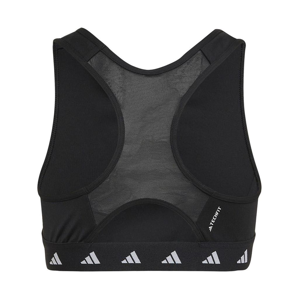 adidas Girls Techfit Sports Bra