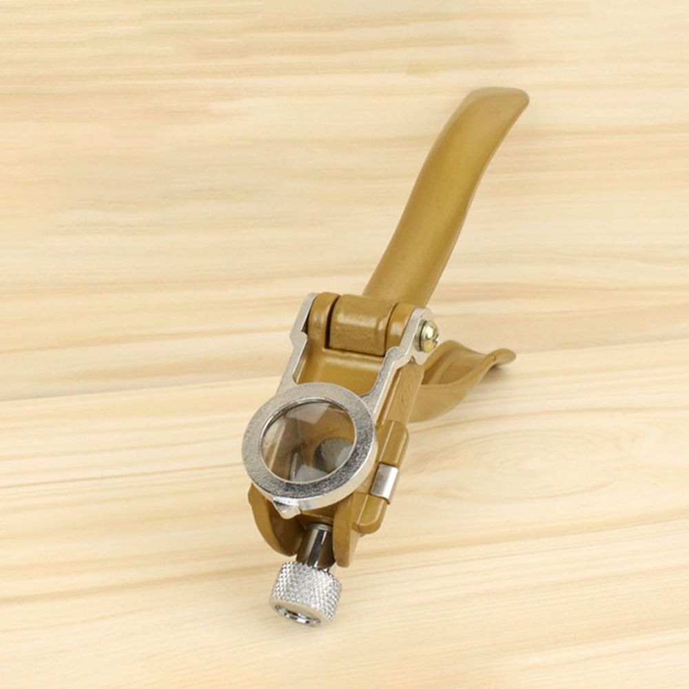 Adjustable Woodworking Dresser Pliers Saw Blade Maintenance Tool  for Woodworking Maintenance