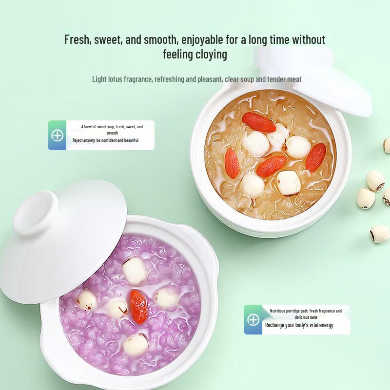 Qili Xiang Fresh Organic Lotus Seeds