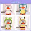 Cute Penguin Plush Toy Soft And Fluffy Great Gift For Kids
