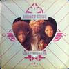 LP Record HONEY CONE  Love Peace  Soul HA713 Hot Wax 1972 US SoulFunk Used