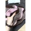 Women's 2025 Cozy Color Block Striped Knit Sweater - Soft & Versatile Loose Fit