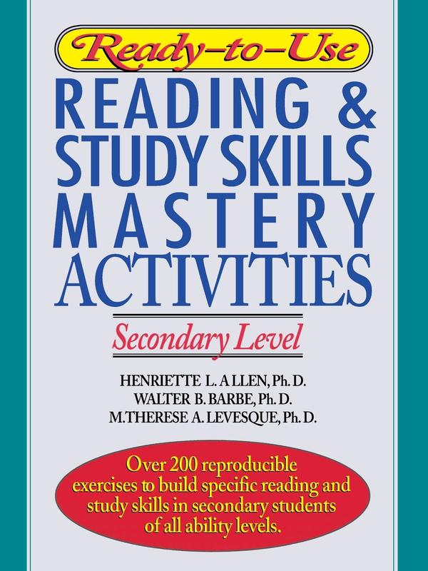 Active skills for reading. English skills mastery.