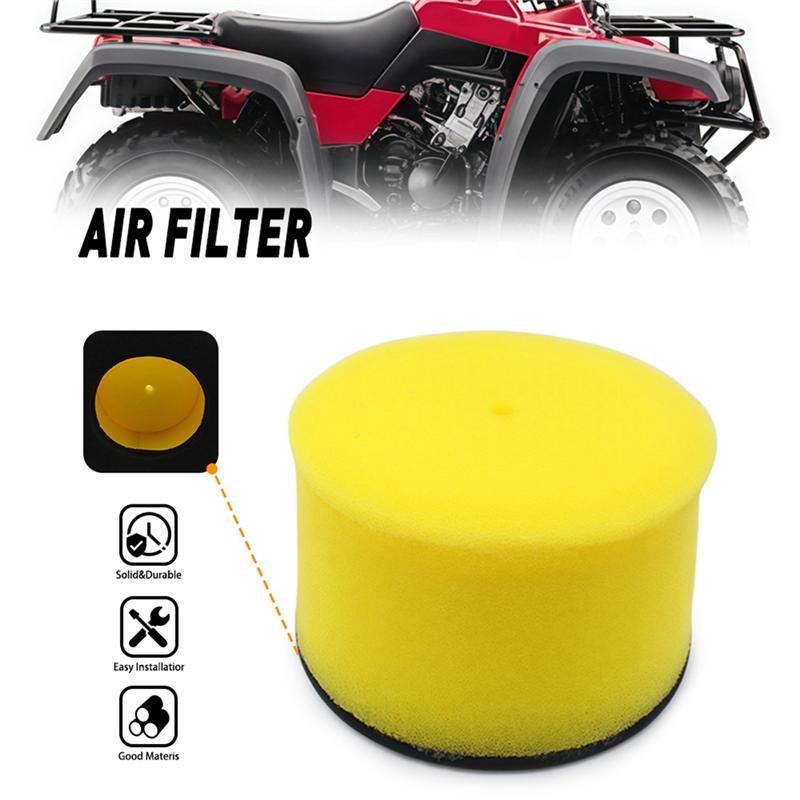 Motorcycle Air Filter Air Filter Cotton For Suzuki LTA500F LTF500F 1998-2002 Motorcycle Accessories