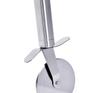 Professional Stainless Steel Pizza Knife SKARP DUKA
