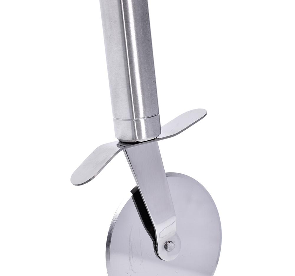 Professional Stainless Steel Pizza Knife SKARP DUKA
