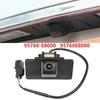 1pcs Abs OEM Number 95760-E8000 95760E8000 95760-3R500 Rear Back View Reverse Camera Parking For Kia Cadenza 2014-2016