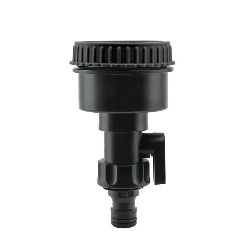 Household thousand-mesh sprinkler head Seedling sprinkler head Greenhouse gardening Seedling garden Handheld flower watering nozzle