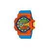 G-Shock Casio seria YOUTH culoare potrivire jucărie Lego tendință fashion contrast cromatic retro indicator clasic afișaj dual rezistent la șocuri antimagnetic GA-400-4