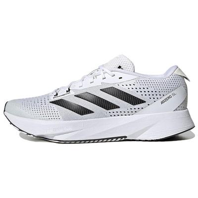 Adizero SL Running Shoes 'Cloud White / Core Black' Men's HQ1352